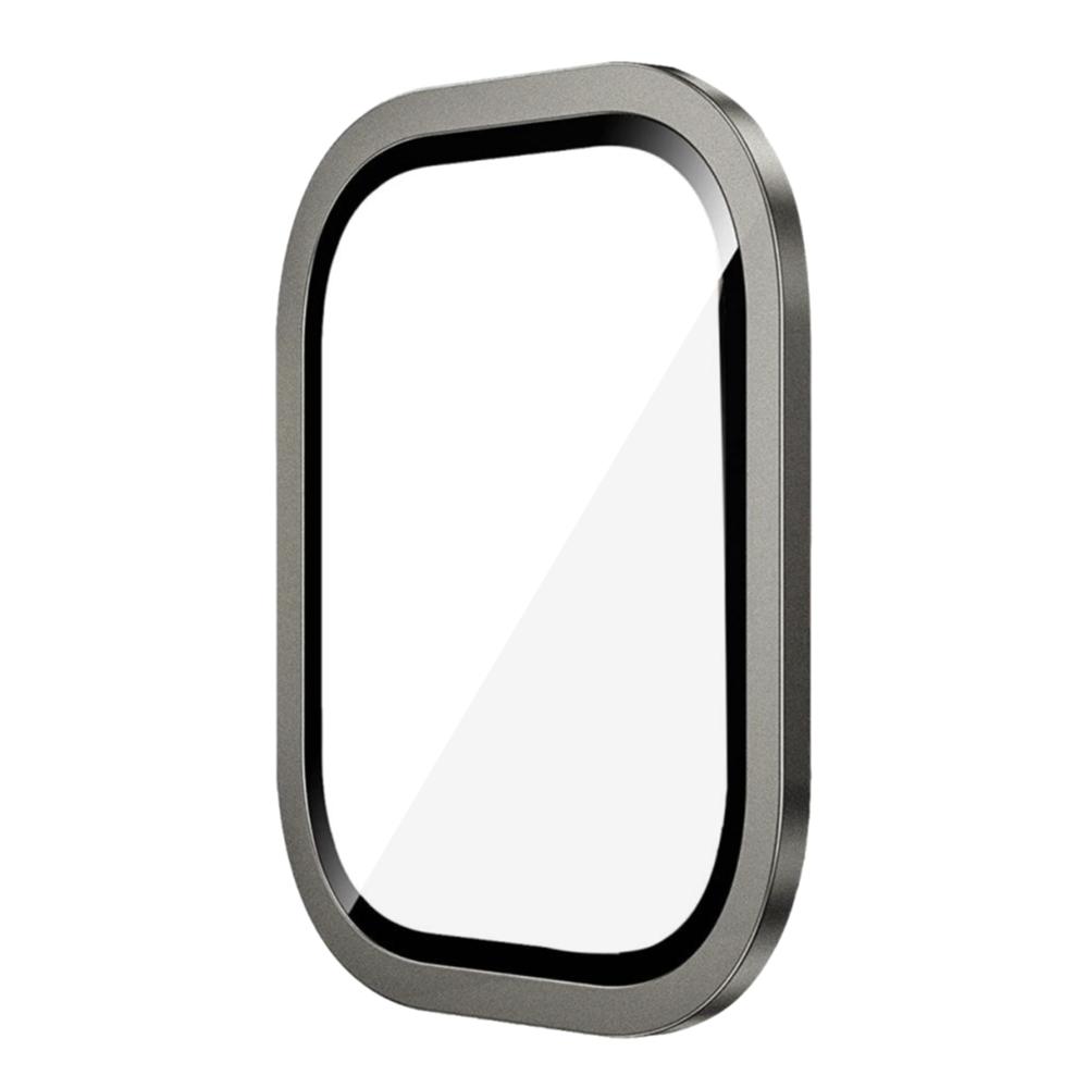 49mm Aluminium Alloy Glass Screen Protector for Apple Watch Ultra