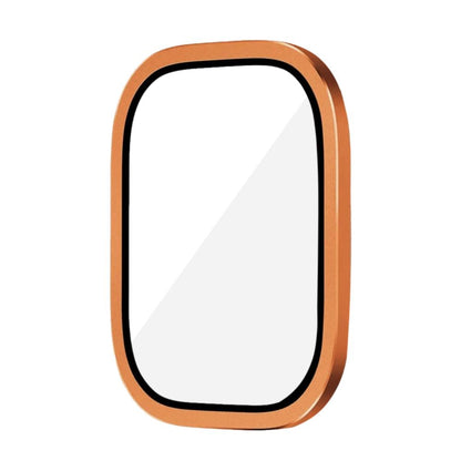 49mm Aluminium Alloy Glass Screen Protector for Apple Watch Ultra