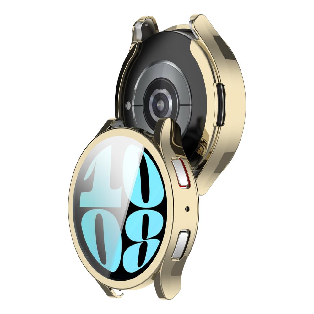 Full Cover TPU Screen Protector for Samsung Galaxy Watch 6