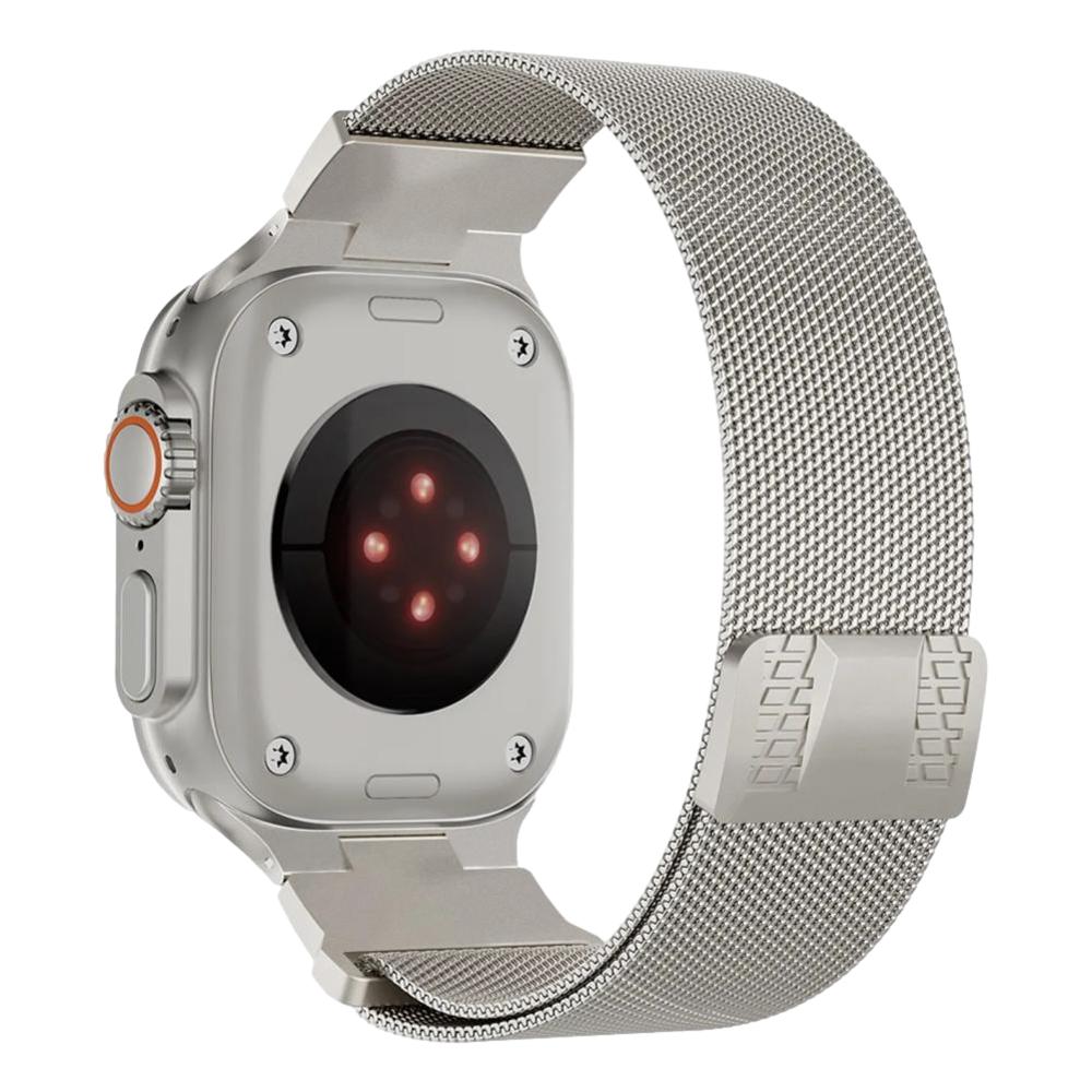 Armour Magnetic Milanese Band for Apple Watch