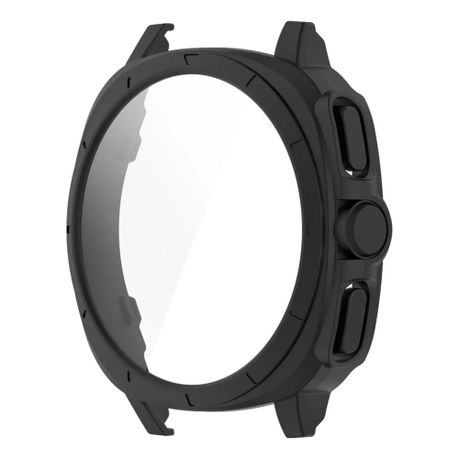 44mm Change to Ultra PC Glass Case compatible with Samsung Galaxy Watch 7