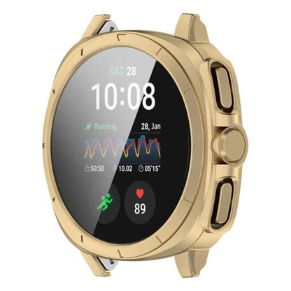 44mm Change to Ultra PC Glass Case compatible with Samsung Galaxy Watch 7