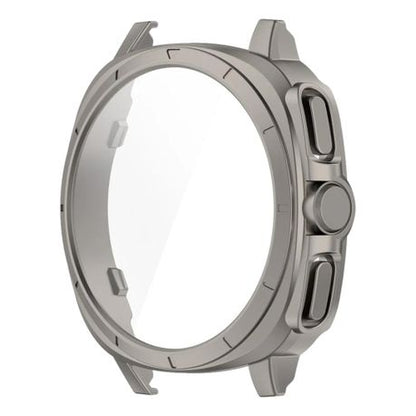 44mm Change to Ultra PC Glass Case compatible with Samsung Galaxy Watch 7