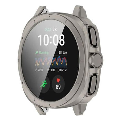 44mm Change to Ultra PC Glass Case compatible with Samsung Galaxy Watch 7