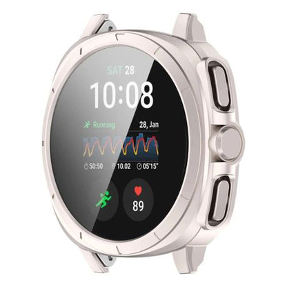 44mm Change to Ultra PC Glass Case compatible with Samsung Galaxy Watch 7