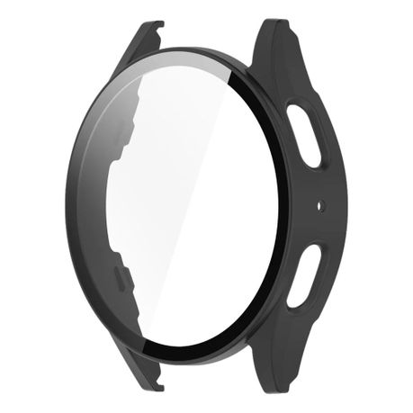 Hard Case with Glass compatible with Samsung Galaxy Watch 7