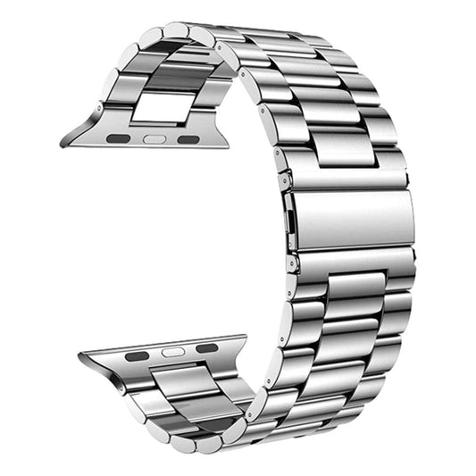 Stainless Steel Link Band for Apple Watch