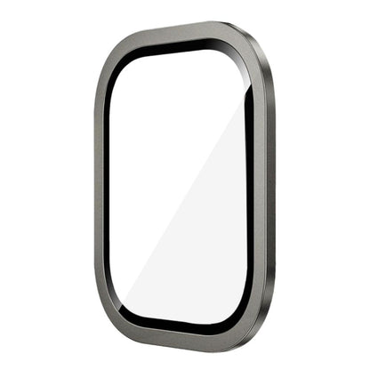 49mm Aluminium Alloy Glass Screen Protector for Apple Watch Ultra